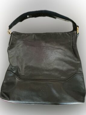 Frye Melissa Hobo leather shoulder bag